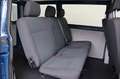 Volkswagen T6 Transporter Kombi DSG *6-Sitze*Navi*PDC*Klima Blau - thumbnail 9