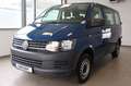 Volkswagen T6 Transporter Kombi DSG *6-Sitze*Navi*PDC*Klima Blau - thumbnail 2