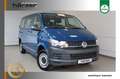 Volkswagen T6 Transporter Kombi DSG *6-Sitze*Navi*PDC*Klima Blau - thumbnail 1