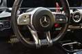 Mercedes-Benz A 200 AMG 7G-DCT LOOK A45 !!"LED'S-GPS-LEDER-WIDESCREEN" Blanc - thumbnail 12