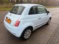 Fiat 500 1.2 Pop | AIRCO| NWE.APK| NWE.DISTR.RIEM | Blau - thumbnail 5