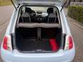 Fiat 500 1.2 Pop | AIRCO| NWE.APK| NWE.DISTR.RIEM | Blau - thumbnail 10