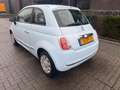 Fiat 500 1.2 Pop | AIRCO| NWE.APK| NWE.DISTR.RIEM | Blau - thumbnail 3