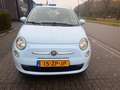 Fiat 500 1.2 Pop | AIRCO| NWE.APK| NWE.DISTR.RIEM | Blau - thumbnail 7