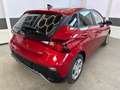 Hyundai i20 COMFORT DCT WP KLIMAAUTOMATIK NAVI RFK TEMPOMAT... Rot - thumbnail 3
