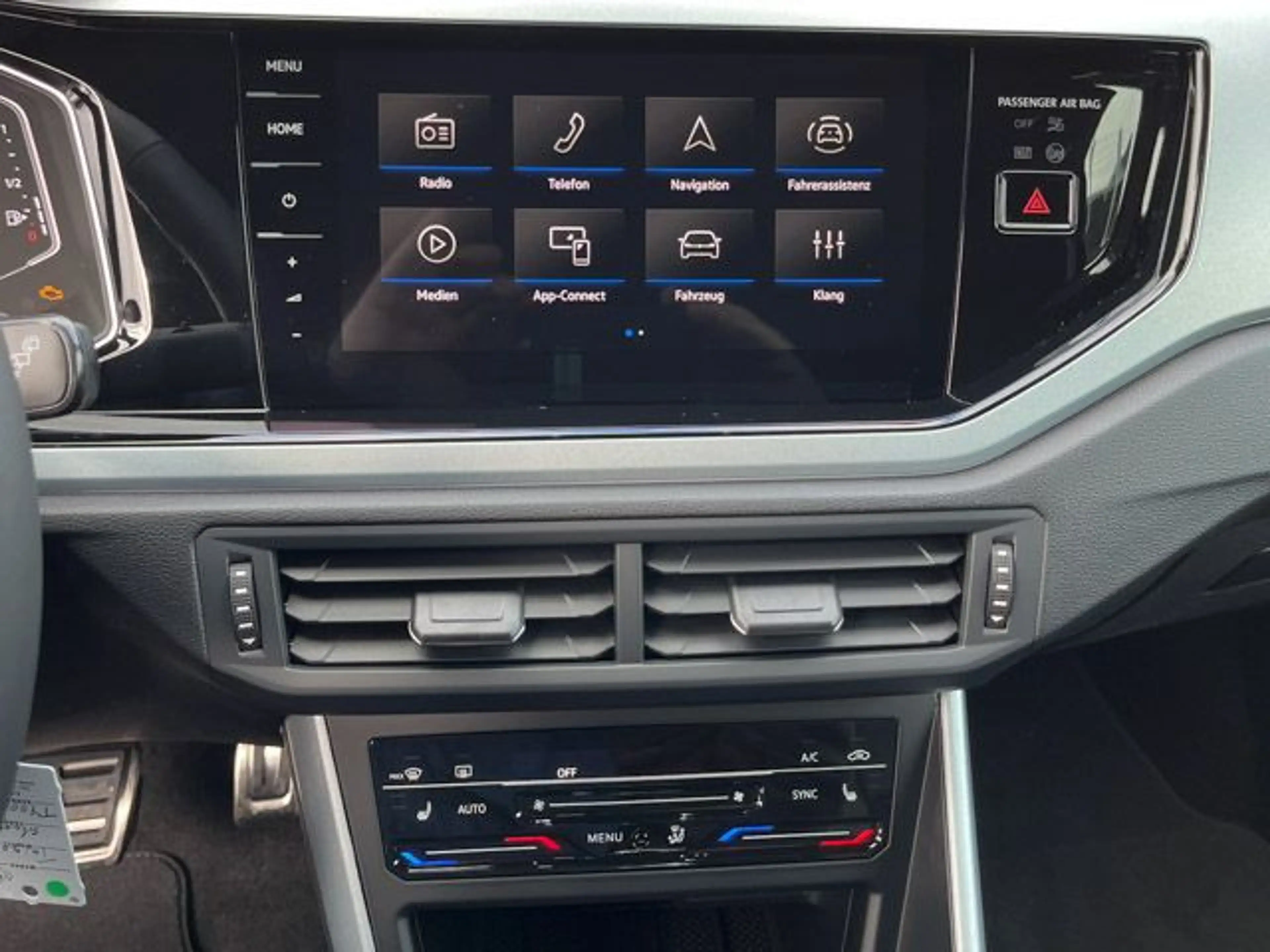 Volkswagen Taigo ENERGY 1.0 TSI DSG ParkPilot Kamera Allwet — photo 7