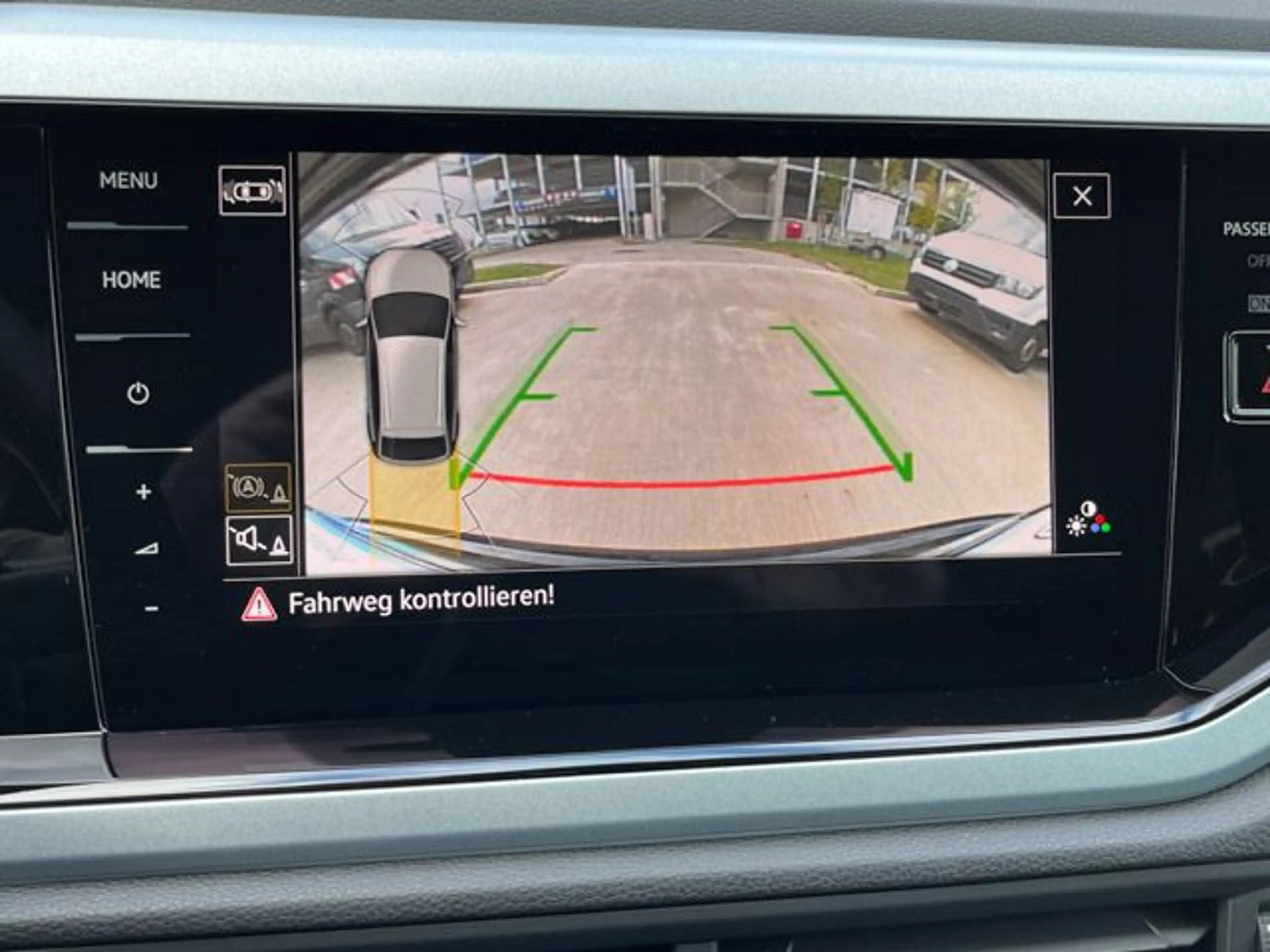 Volkswagen Taigo ENERGY 1.0 TSI DSG ParkPilot Kamera Allwet — photo 13