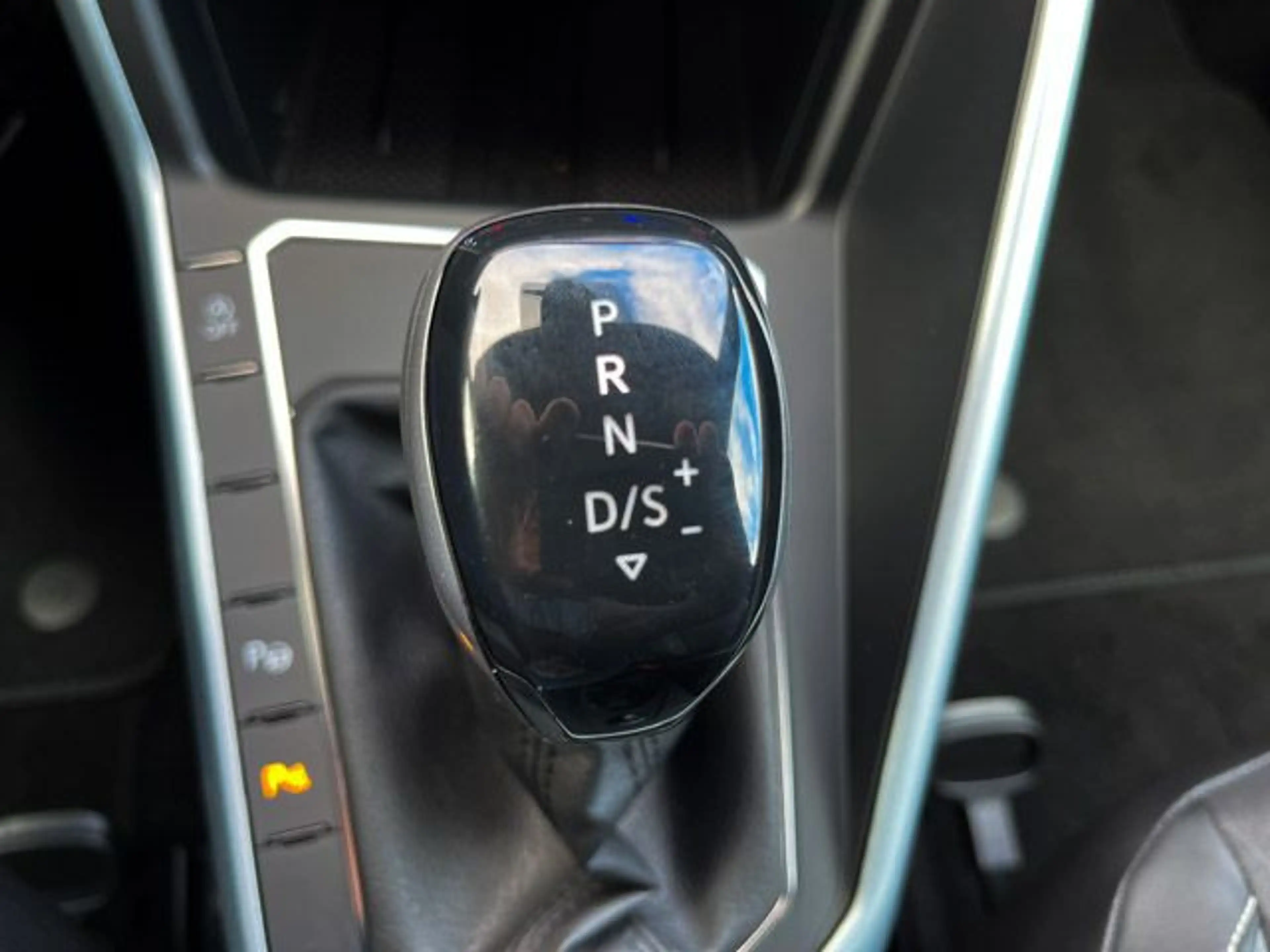 Volkswagen Taigo ENERGY 1.0 TSI DSG ParkPilot Kamera Allwet — photo 12