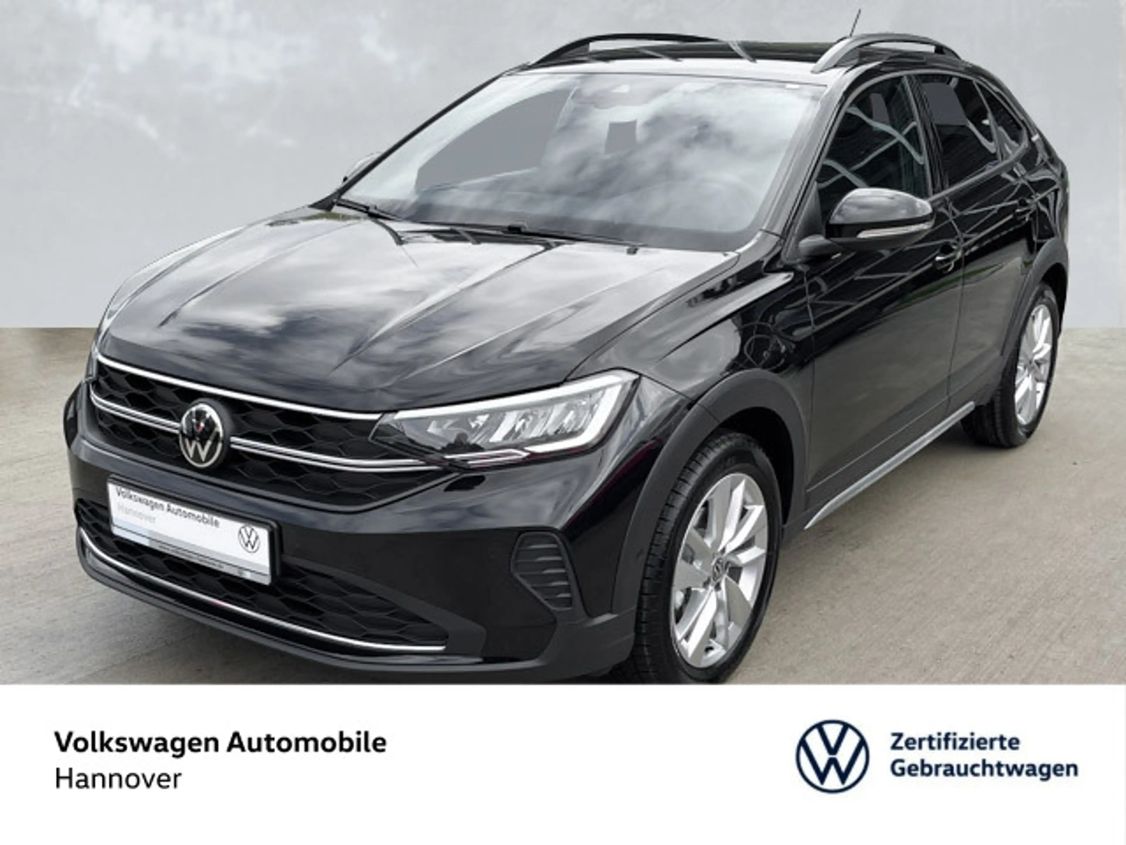 Volkswagen Taigo ENERGY 1.0 TSI DSG ParkPilot Kamera Allwet