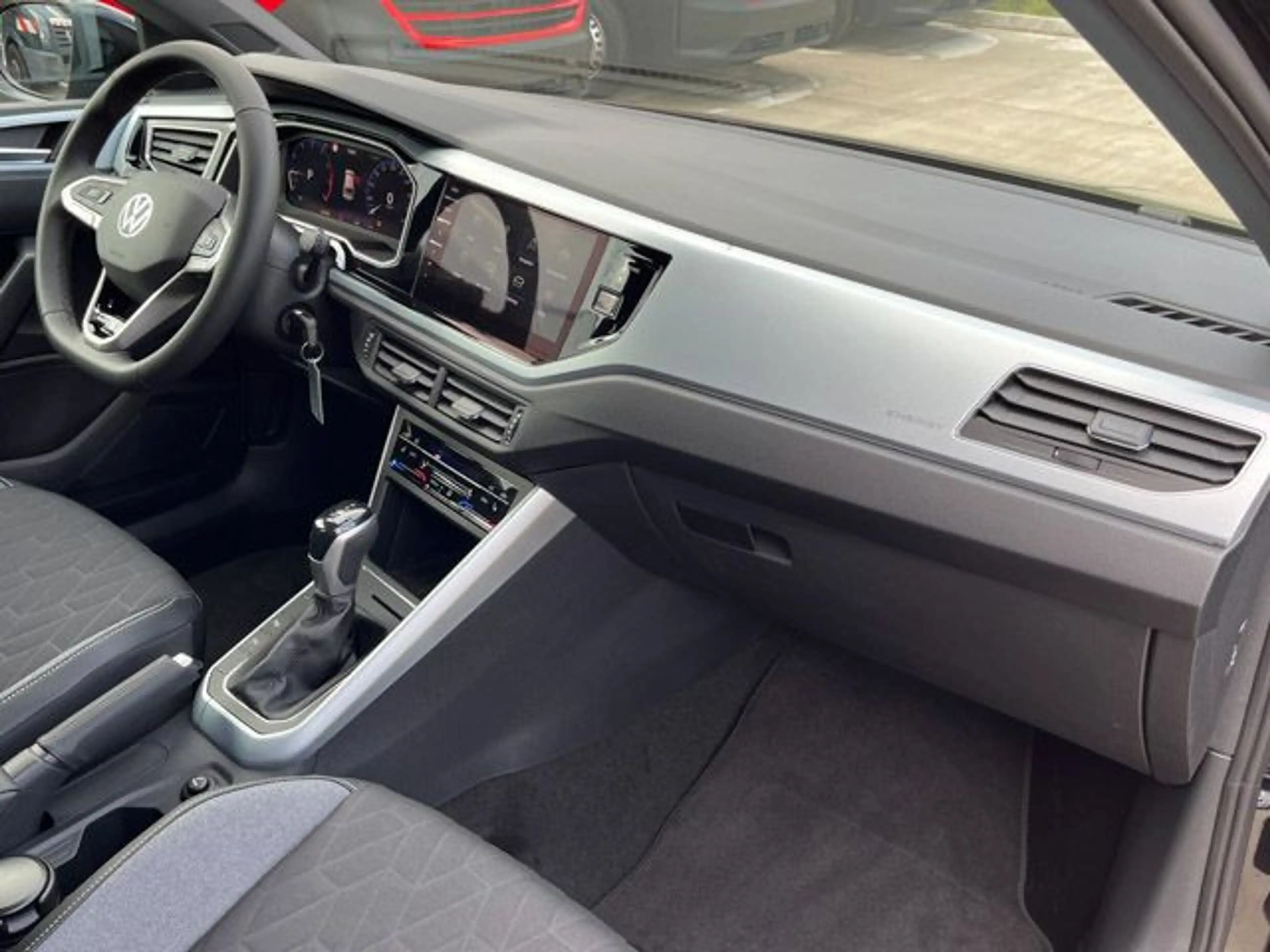 Volkswagen Taigo ENERGY 1.0 TSI DSG ParkPilot Kamera Allwet — photo 6