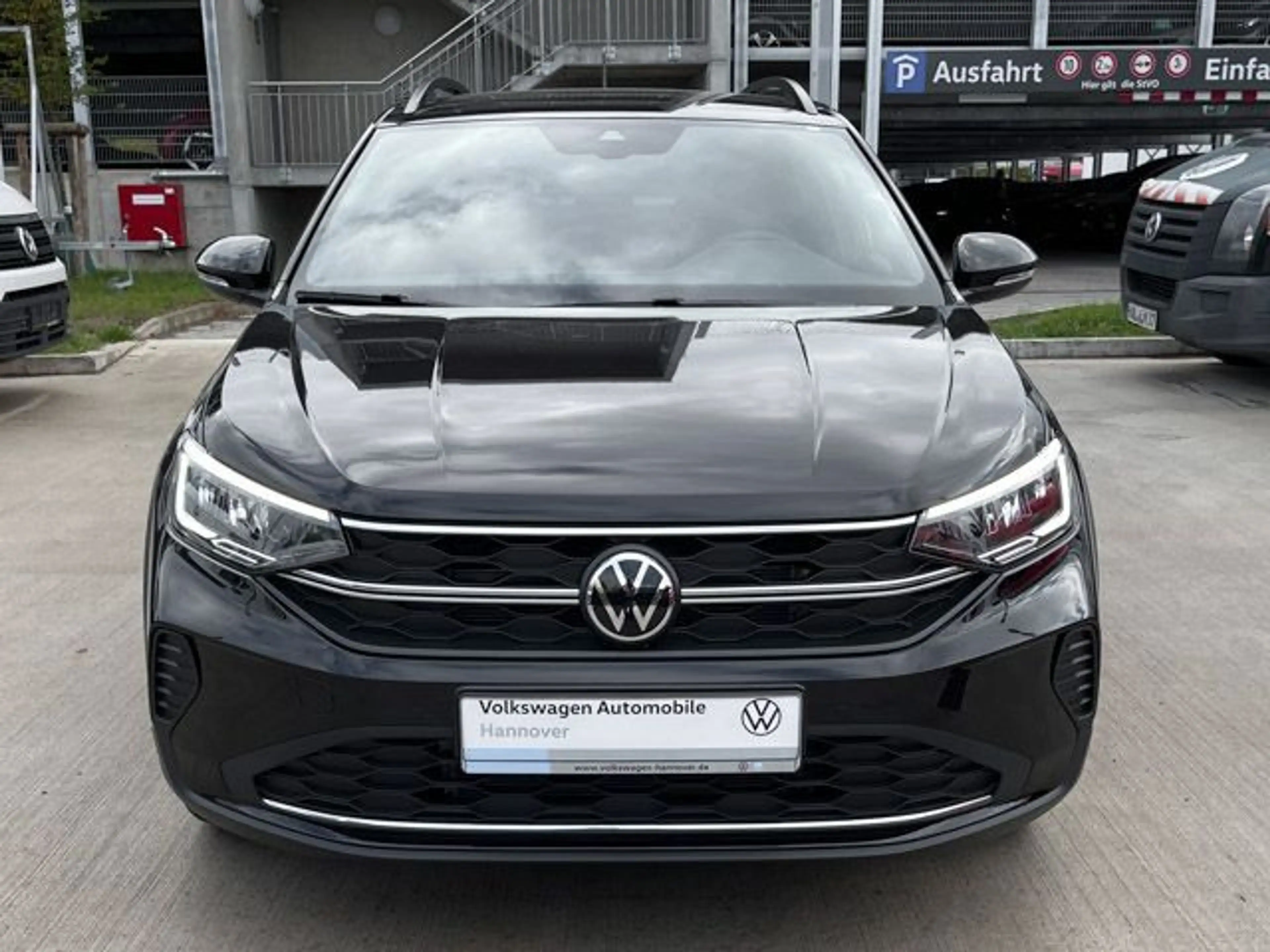 Volkswagen Taigo ENERGY 1.0 TSI DSG ParkPilot Kamera Allwet — photo 9