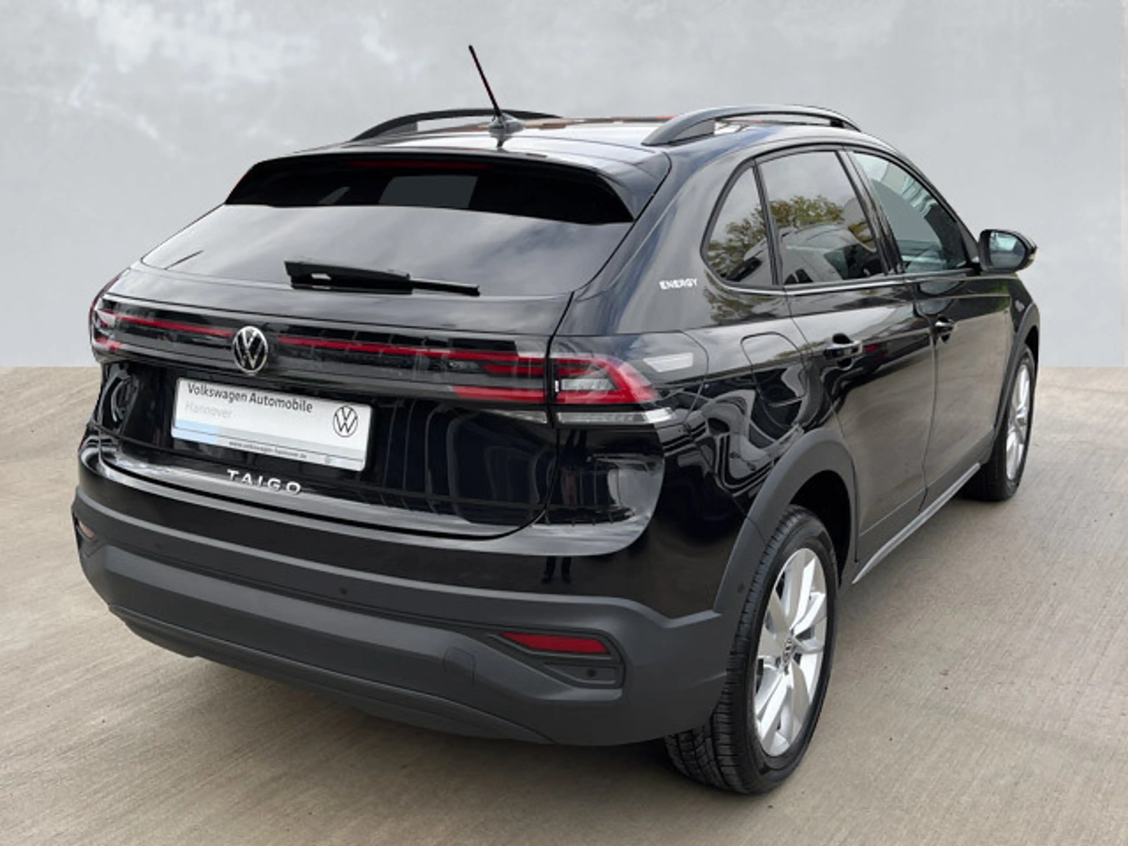 Volkswagen Taigo ENERGY 1.0 TSI DSG ParkPilot Kamera Allwet — photo 4