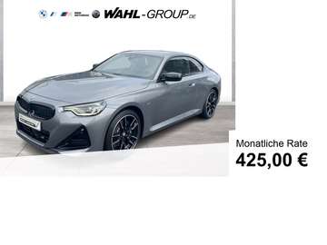 M240i xDrive Coupe M Sport Pro Innovation HeadUp A