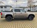 Volkswagen Amarok 3.0 TDI PanAmericana Doppelk Amarok 3.0 TDI PanAme Beige - thumbnail 5