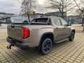 Volkswagen Amarok 3.0 TDI PanAmericana Doppelk Amarok 3.0 TDI PanAme Beige - thumbnail 3
