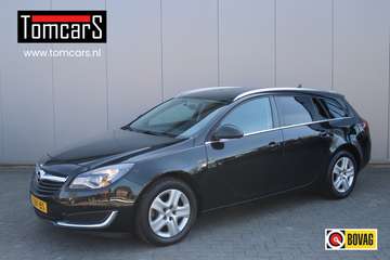 Sports Tourer 1.6 Turbo 170PK Automaat Edition Nav