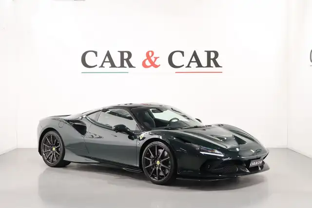 Ferrari F8 Tributo Tributo dct - Full Carbon