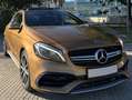 Mercedes-Benz A 45 AMG A 45 AMG 4Matic 381CV SOLO 79322KM Bronce - thumbnail 16
