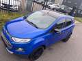 Ford EcoSport Titanium 1,0 EcoBoost-Navi-Eur6- Blau - thumbnail 9