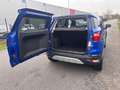 Ford EcoSport Titanium 1,0 EcoBoost-Navi-Eur6- Blau - thumbnail 17
