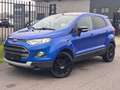 Ford EcoSport Titanium 1,0 EcoBoost-Navi-Eur6- Blau - thumbnail 1
