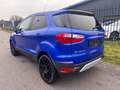 Ford EcoSport Titanium 1,0 EcoBoost-Navi-Eur6- Blau - thumbnail 3