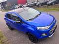 Ford EcoSport Titanium 1,0 EcoBoost-Navi-Eur6- Blau - thumbnail 10