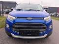 Ford EcoSport Titanium 1,0 EcoBoost-Navi-Eur6- Blau - thumbnail 8