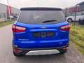 Ford EcoSport Titanium 1,0 EcoBoost-Navi-Eur6- Blau - thumbnail 4
