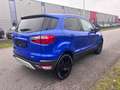 Ford EcoSport Titanium 1,0 EcoBoost-Navi-Eur6- Blau - thumbnail 5