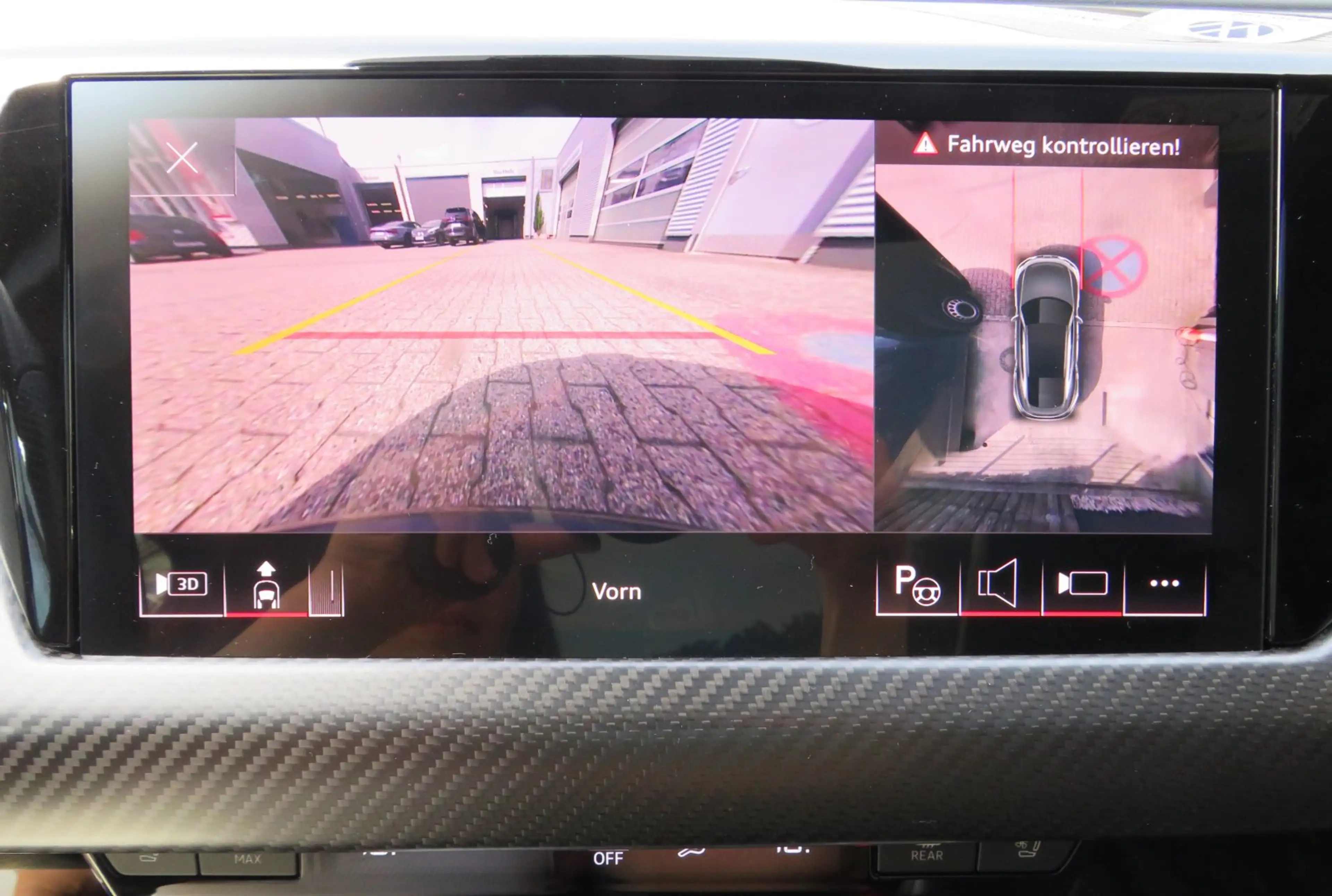 Audi e-tron GT quattro basis /Laserlicht/Allrad/Head-up/Bang & O — photo 12