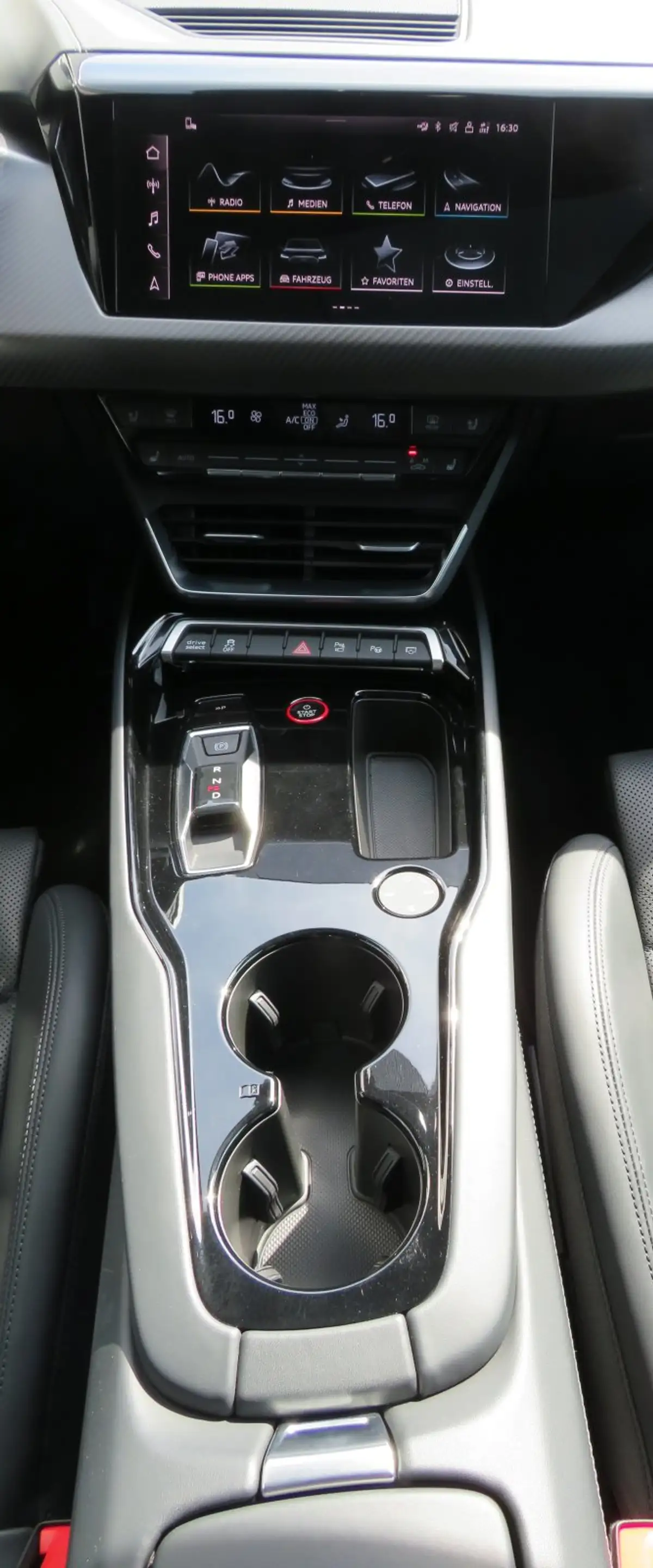 Audi e-tron GT quattro basis /Laserlicht/Allrad/Head-up/Bang & O — photo 9