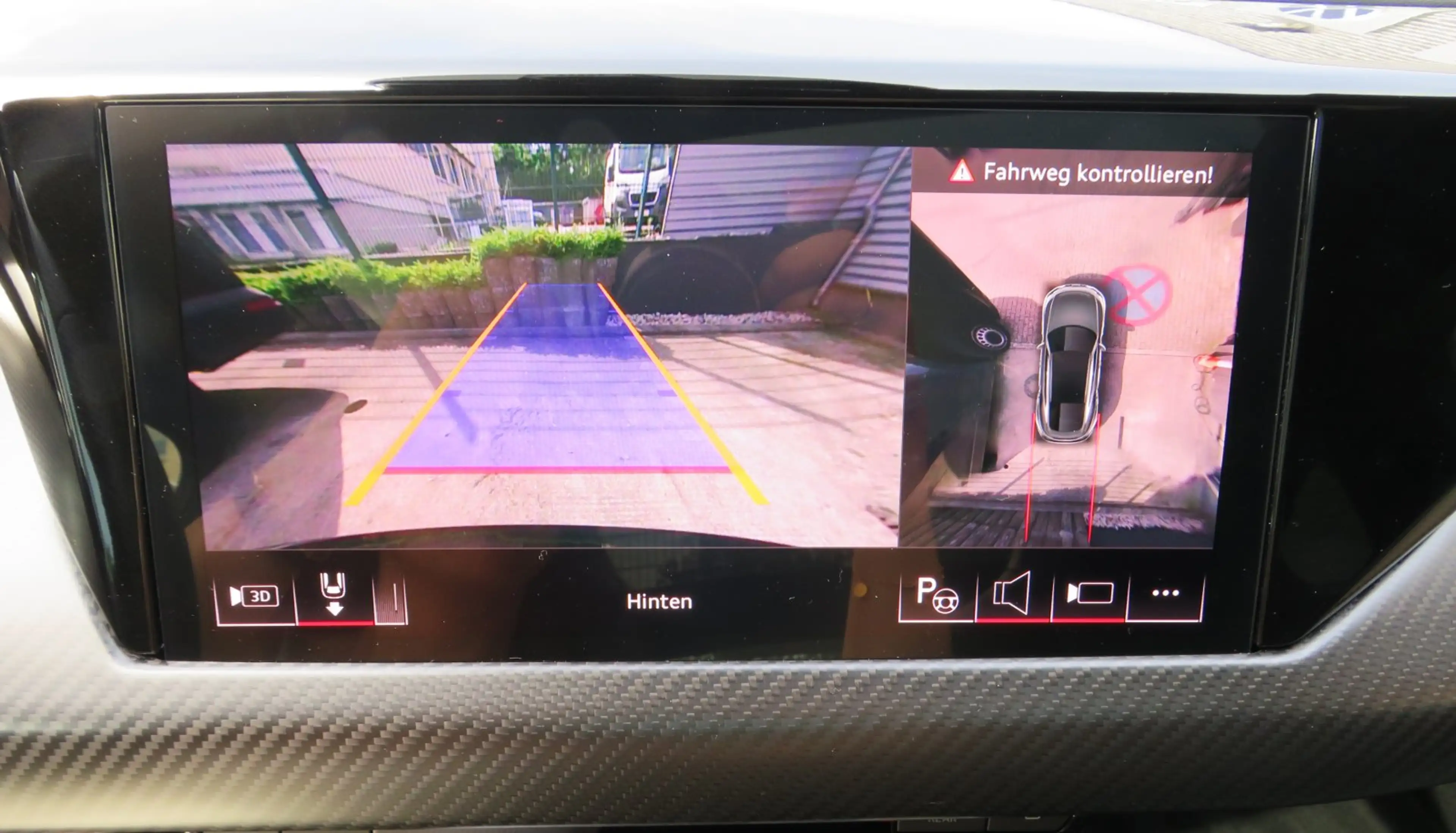 Audi e-tron GT quattro basis /Laserlicht/Allrad/Head-up/Bang & O — photo 11