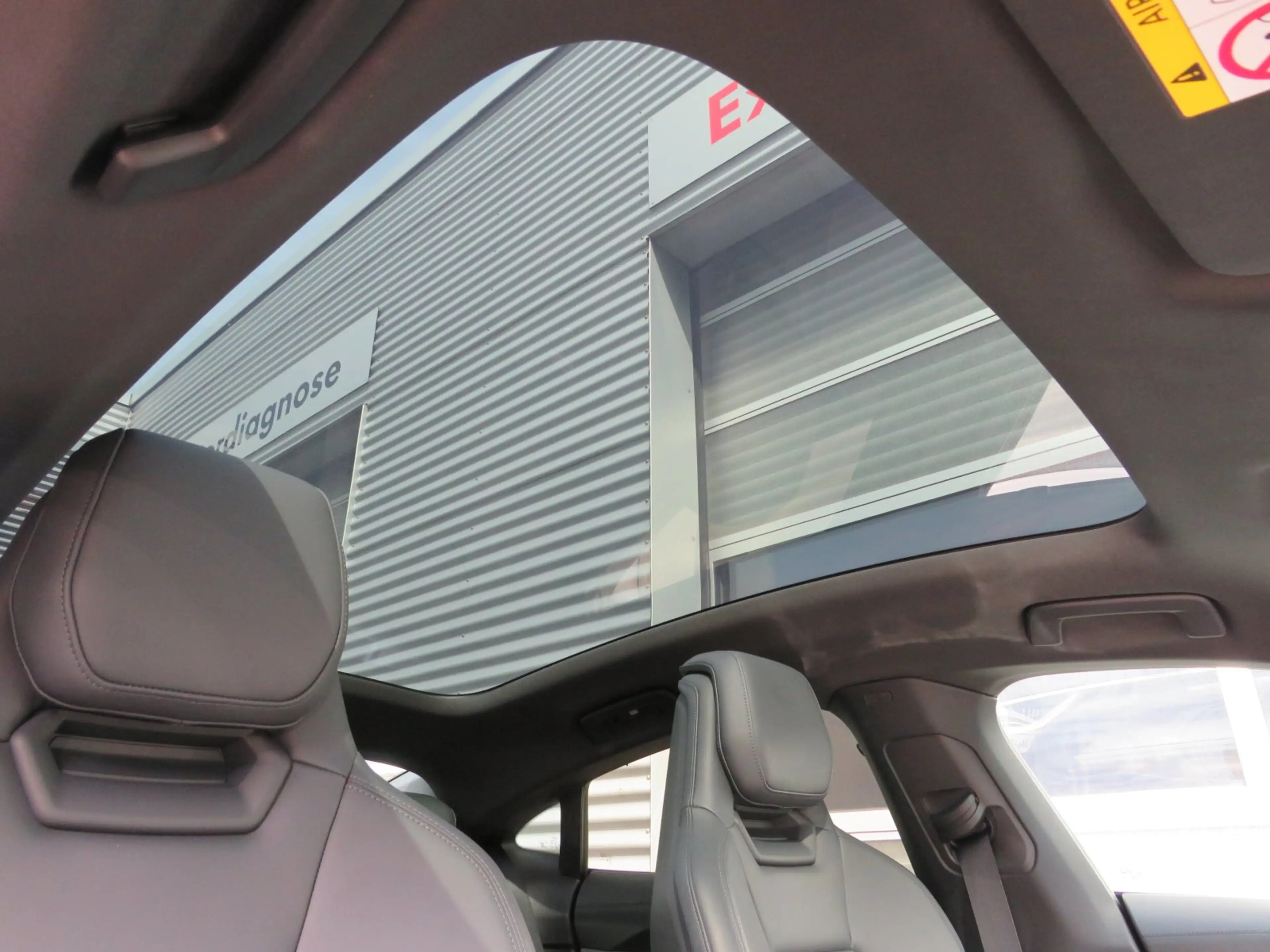 Audi e-tron GT quattro basis /Laserlicht/Allrad/Head-up/Bang & O — photo 4