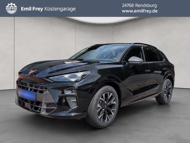 Imagine CUPRA Terramar 1.5 eTSI 110 kW (150 PS) 7-Gang-DSG