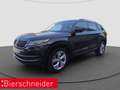 Skoda Kodiaq 2.0 TDI DSG 4x4 Style AHK LED NAVI PDC Zwart - thumbnail 1