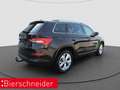 Skoda Kodiaq 2.0 TDI DSG 4x4 Style AHK LED NAVI PDC Zwart - thumbnail 8