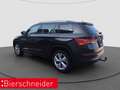 Skoda Kodiaq 2.0 TDI DSG 4x4 Style AHK LED NAVI PDC Zwart - thumbnail 5