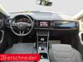 Skoda Kodiaq 2.0 TDI DSG 4x4 Style AHK LED NAVI PDC Zwart - thumbnail 18