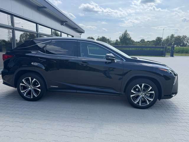 Lexus RX 450h H Executive -HUD-Memory-BelüSitz-AHK-20Zo