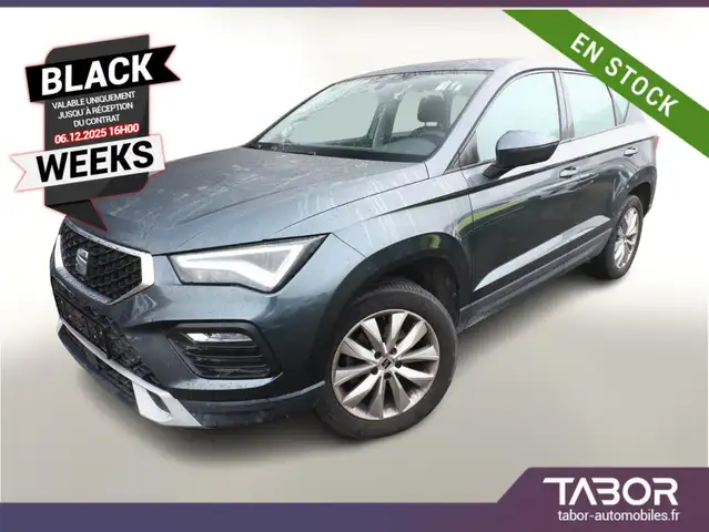 SEAT Ateca 1.5 TSI 150 Style LED PDC Temp