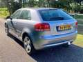 Audi A3 1.6 (Attraction) Leder|Clima|Cruise|Trekhaak N.A.P Gris - thumbnail 2