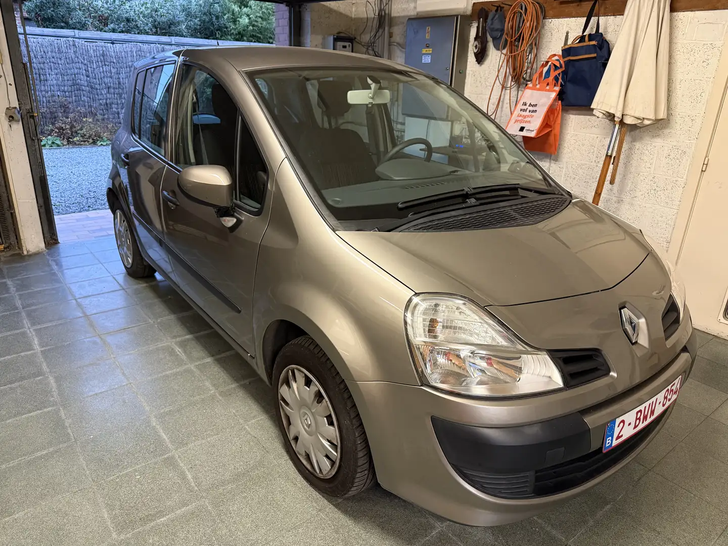 Renault Modus Modus 1.2 16V Avantage - 1