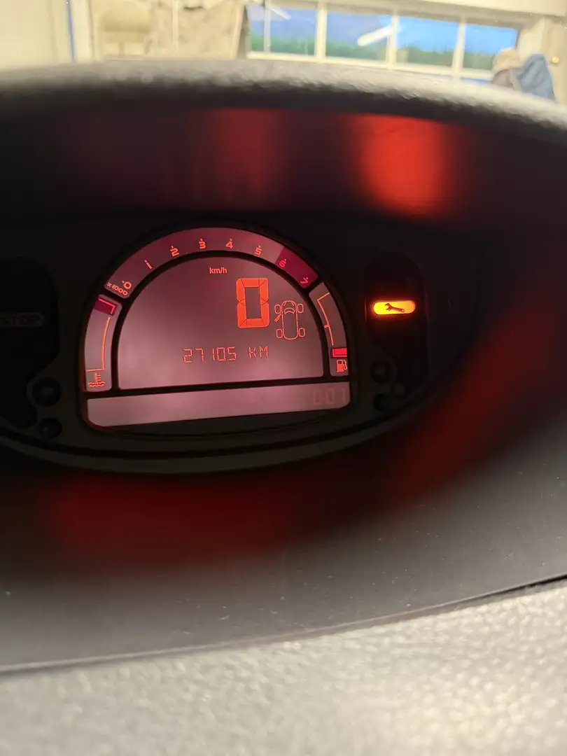 Renault Modus Modus 1.2 16V Avantage - 2