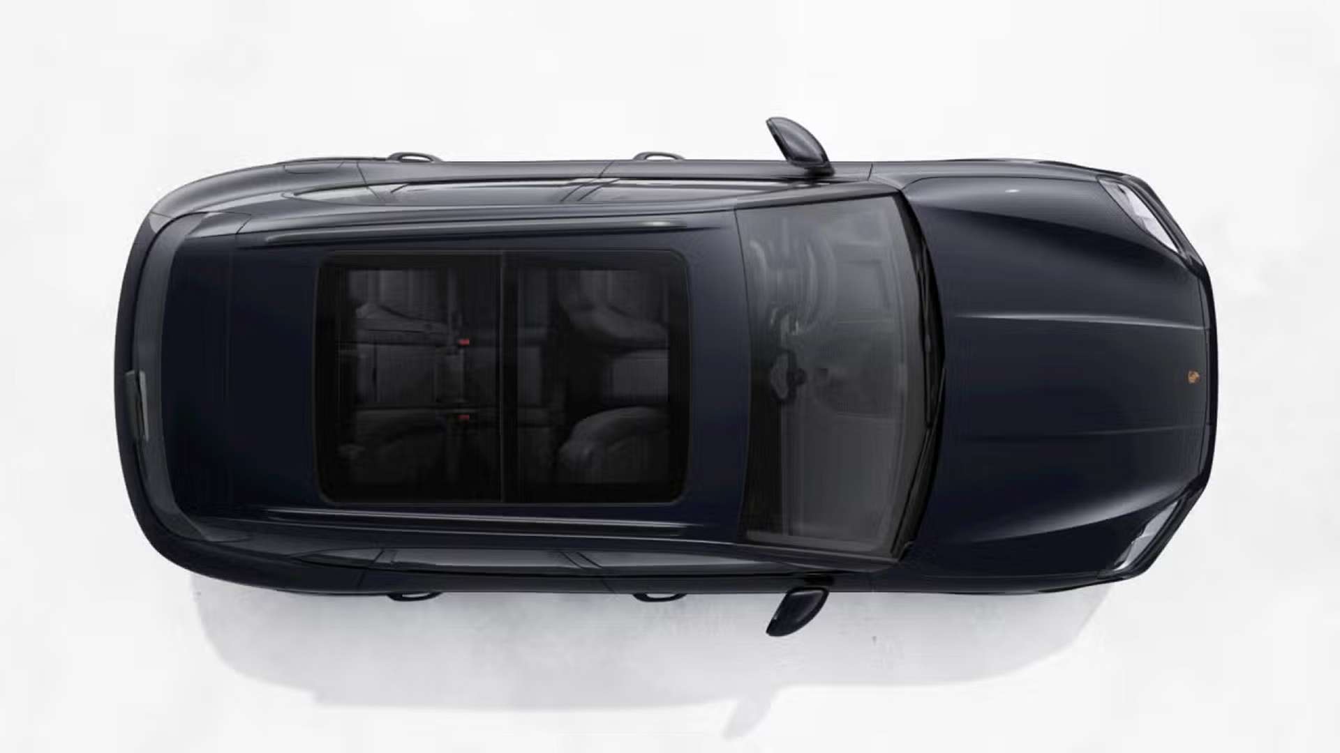 Porsche Cayenne E-Hybrid -  - Joinsteer - #4