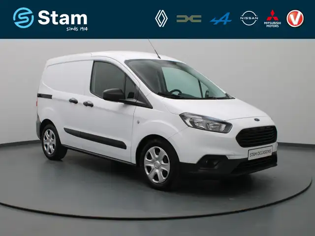 Ford Transit Courier 1.5 TDCI Trend Duratorq S&S Airco | Cruise