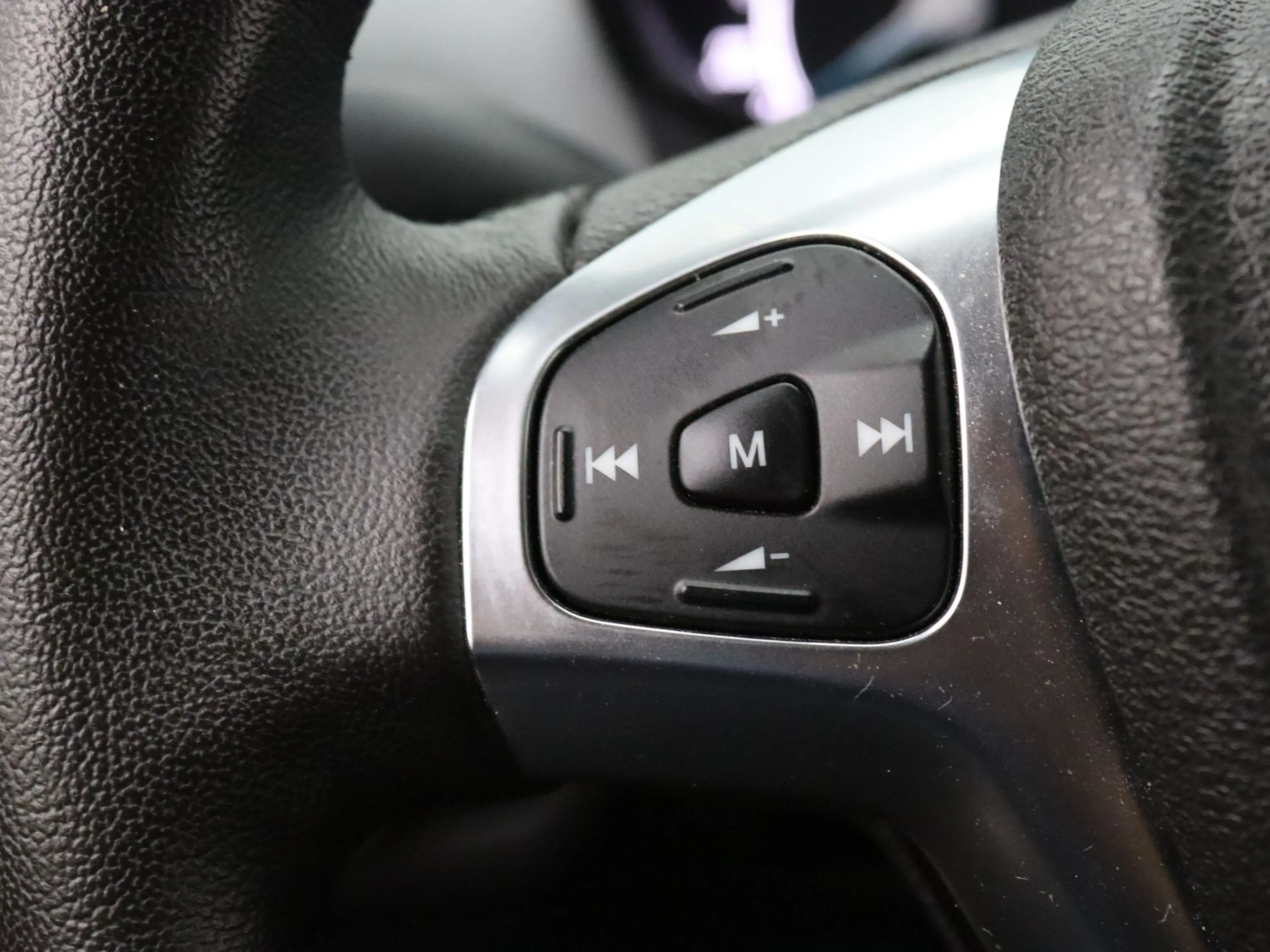 Ford Transit Courier 1.5 TDCI Trend Duratorq S&S Airco | Cruise — photo 12
