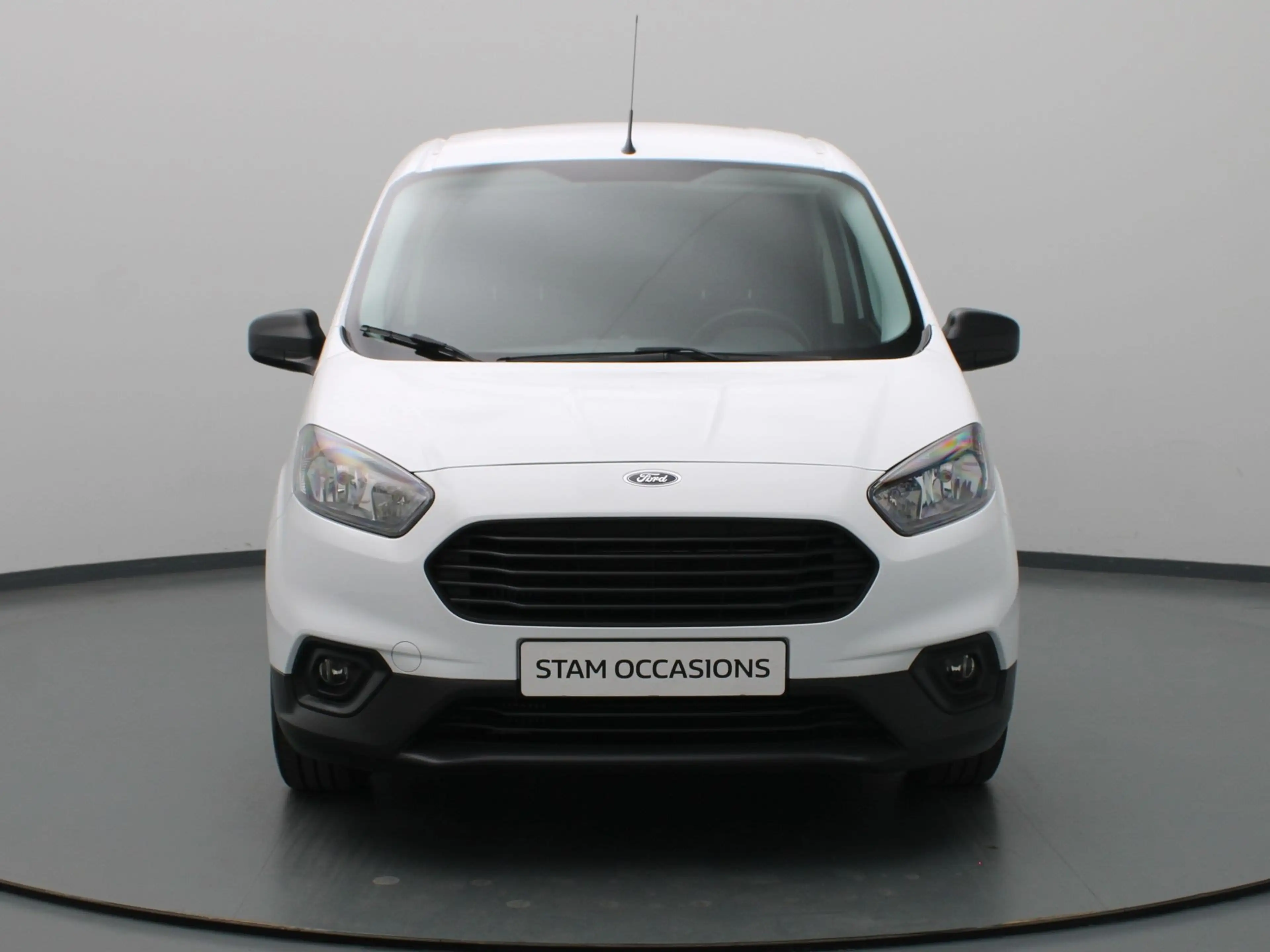 Ford Transit Courier 1.5 TDCI Trend Duratorq S&S Airco | Cruise — photo 25