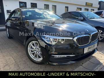 D LIM G30-AUT-1.HAND-NAVI-LED-BMW KD-PDC-TEM