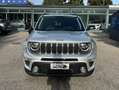 Jeep Renegade Renegade 1.6 mjt 120cv CAMBIO AUTOMATICO Argento - thumbnail 1